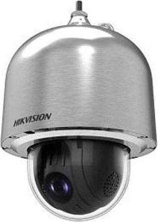 Image du produit Hikvision PTZ IR DS-2DF6223-CXW 5. 2MP (1920 x 1080 Pixels)