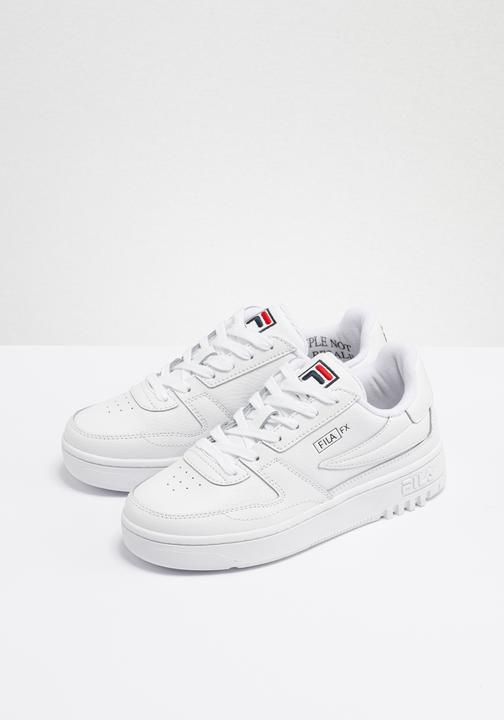 Image du produit FILA Chaussures FX Ventuno Low - 104351 (39)