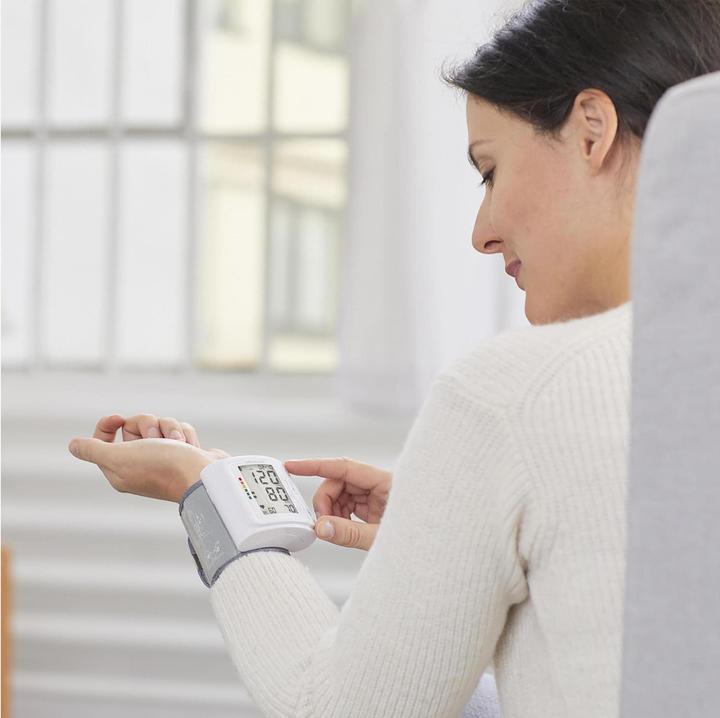 Image du produit Medisana BW320 (Tensiomètre au poignet)