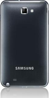 Immagine prodotto Samsung Galaxy Note N7000, 16 GB - WiFi + 3G (16 GB, 5.29", 8 Mpx)