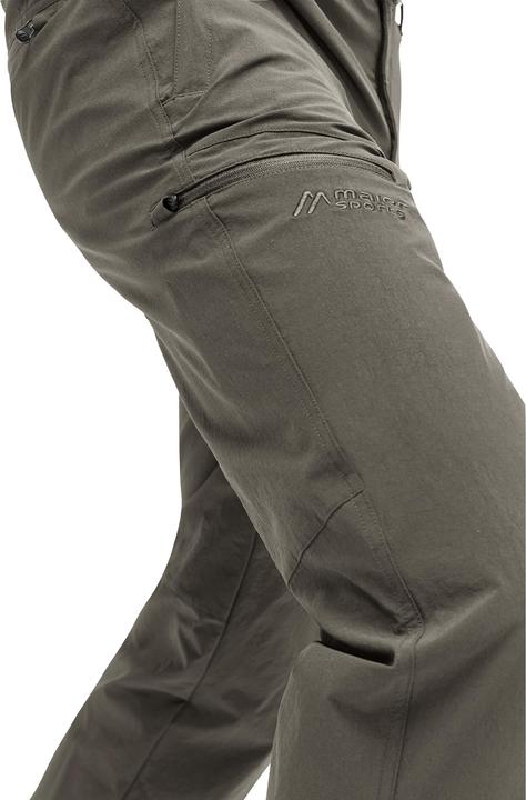 Immagine prodotto Maier Sports L'inverno del Nilo (110 L)