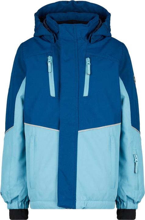 Produktbild Stoic Kid's NorrhultSt Snow Jacket (104)