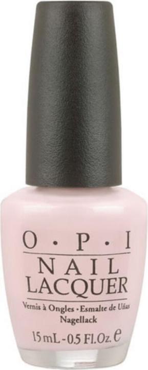 Immagine prodotto OPI Smalto No.R41 (MIMOSE PER IL SIGNORE E LA SIGNORA, Smalto)