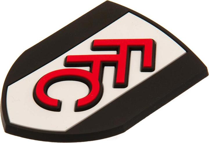 Actual product image Fulham Fridge Magnet 3D (1 x)