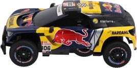 Immagine prodotto Dynatech Auto radiocomandata Peugeot 3008 DKR Loeb 19