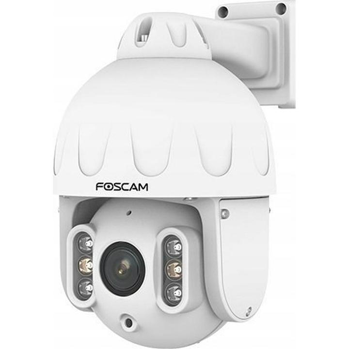 Foscam Kamera SD8EP 8MP Biała (3840 x 2160 Pixels)