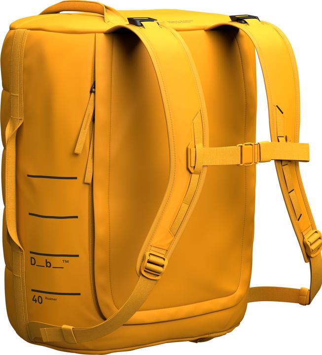 Produktbild D_b_ Roamer Duffel 40L (40 l)