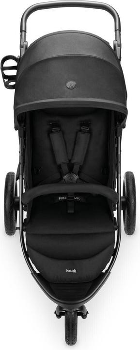 Produktbild Hauck Rapid 3 Air