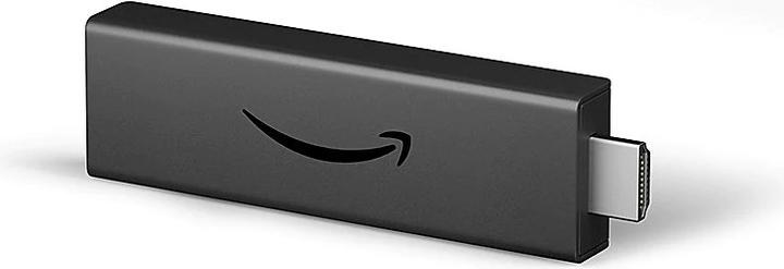 Productafbeelding Amazon Fire TV Stick 4K met Alexa (2e gen) (8 GB)