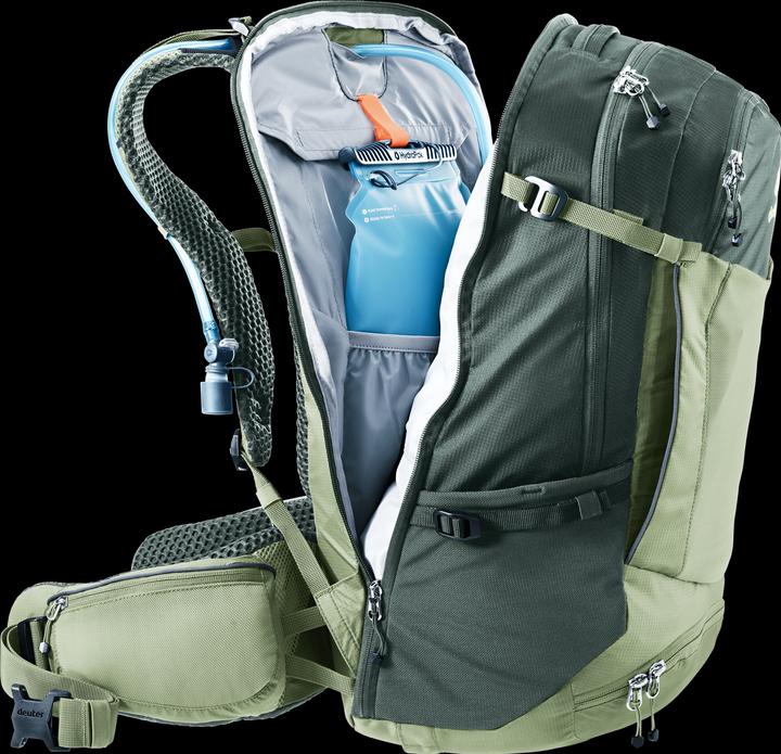 Produktbild Deuter Trans Alpine Pro 28 (28 l)