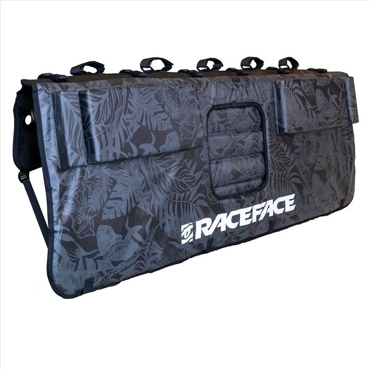 Actual product image Race Face T2 Tailgate Pad