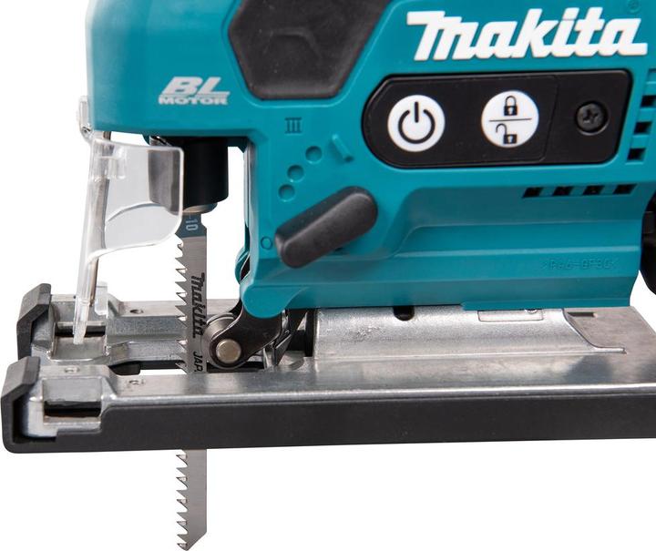 Actual product image Makita DJV185ZJ