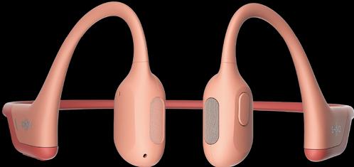 Actual product image Shokz OpenRun Pro (No noise cancelling, 10 h, Wireless)