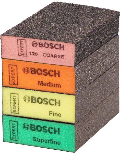 Actual product image Bosch Professional Zubehör Expert S471 (Fine)