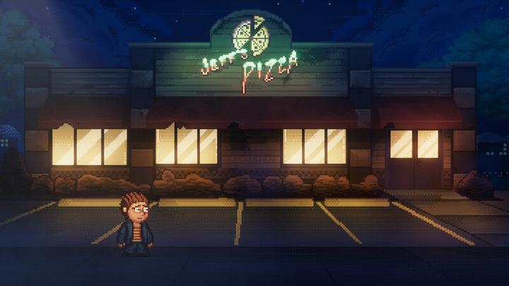 Immagine prodotto iam8bit Five Nights at Freddys - Into the Pit (PS4, DE)