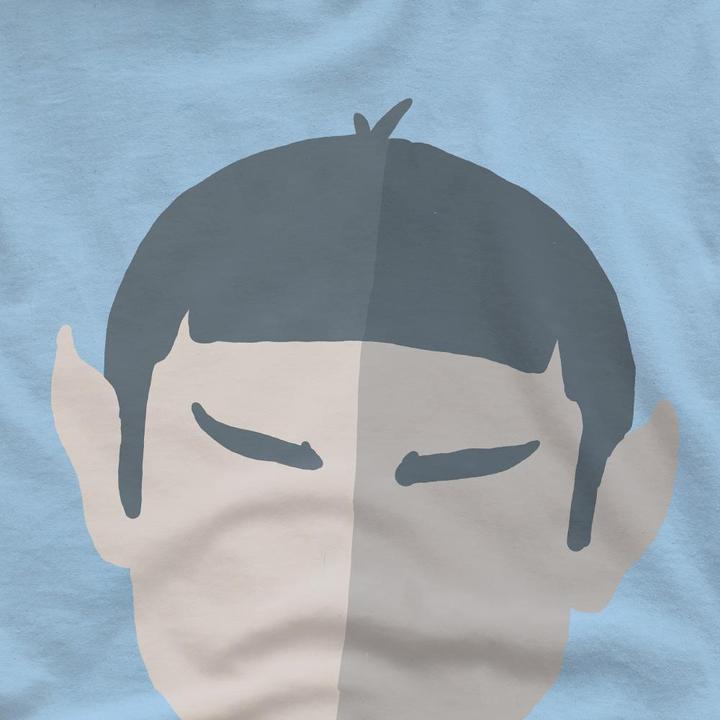 Actual product image Mens The Vulcan T-Shirt (3XL)