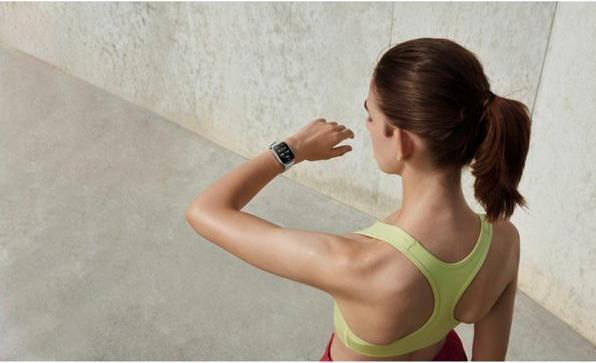 Produktbild Amazfit GTS 2 (42.80 mm)