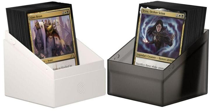 Image du produit Ultimate Guard Boulder 100+ Magic : The Gathering "Guild Summit" - Orzhov