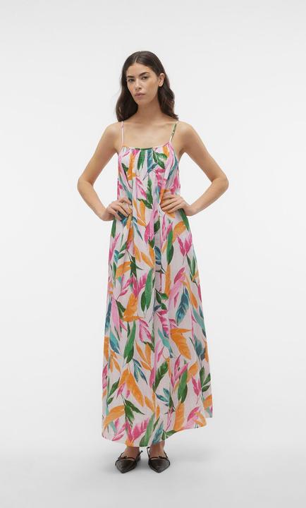 Immagine prodotto Vero Moda VMKLEO Vestito lungo (M)