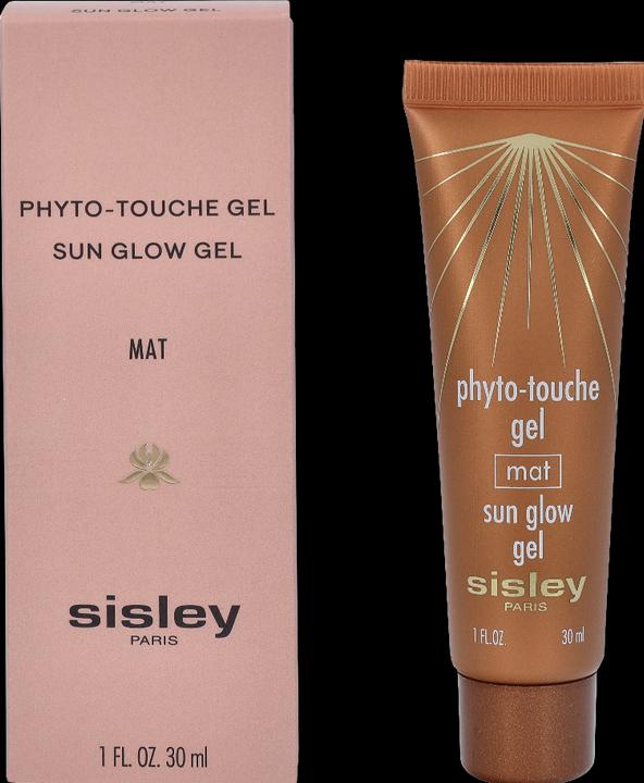 Image du produit Sisley Phyto-Touche Gel Mat (Mat)