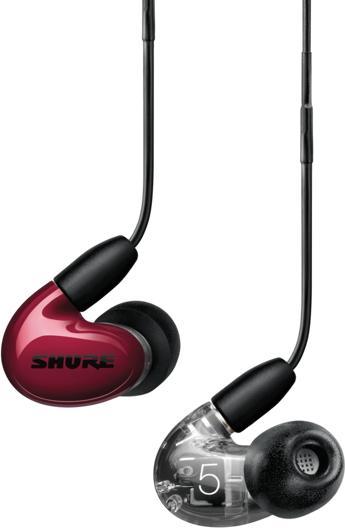 Shure Aonic 5 (ANC, Filaire)