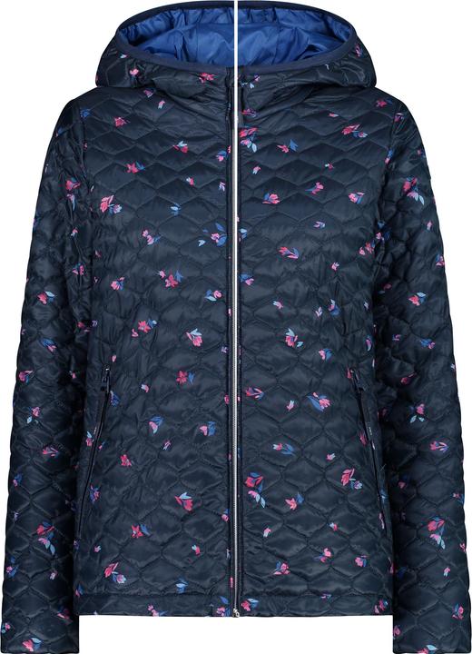 Produktbild CMP Campagnolo Hoodie (44)