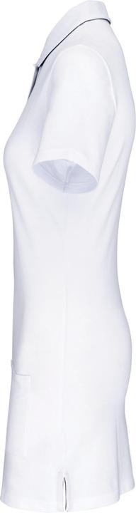 Immagine prodotto Kariban Polo lunga da donna (L)