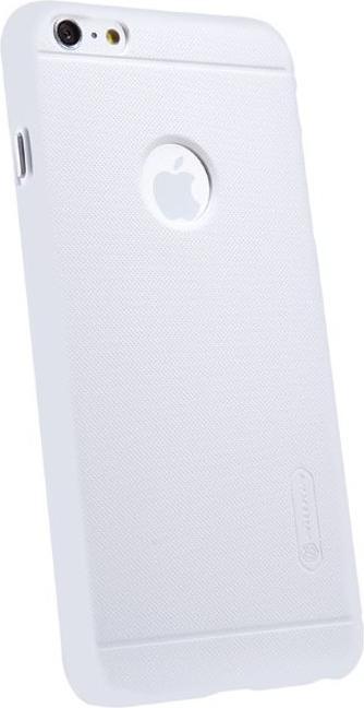 Actual product image Nillkin Super Frosted Shield Series (Apple iPhone 6 Plus, Apple iPhone 6s Plus)
