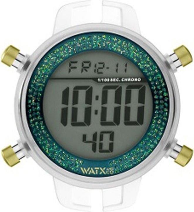 Watx & Colors Damenuhr RWA1097 (Ø 43 mm) (43 mm)