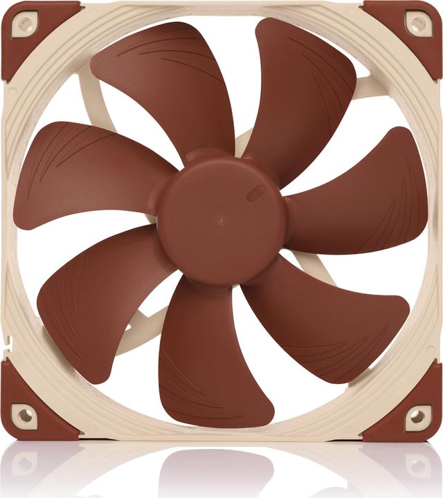 Produktbild Noctua Nf-A14 Pwm (140 mm, 1 x)