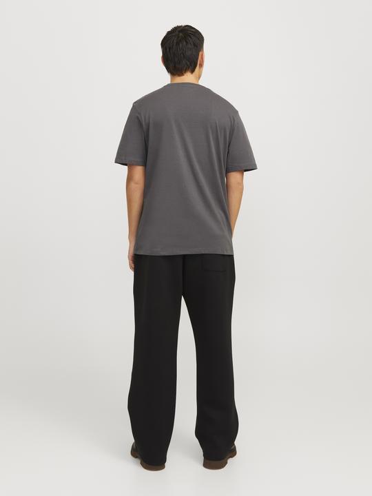 Immagine prodotto Jack & Jones T-shirt stampata con scollo rotondo (M)