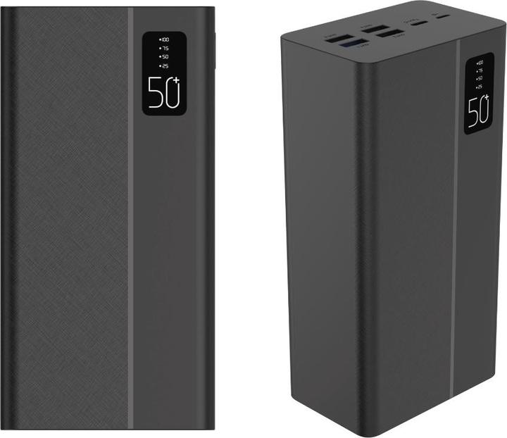 Produktbild Felixx Phontom II (50000 mAh, 20 W, 185 Wh)