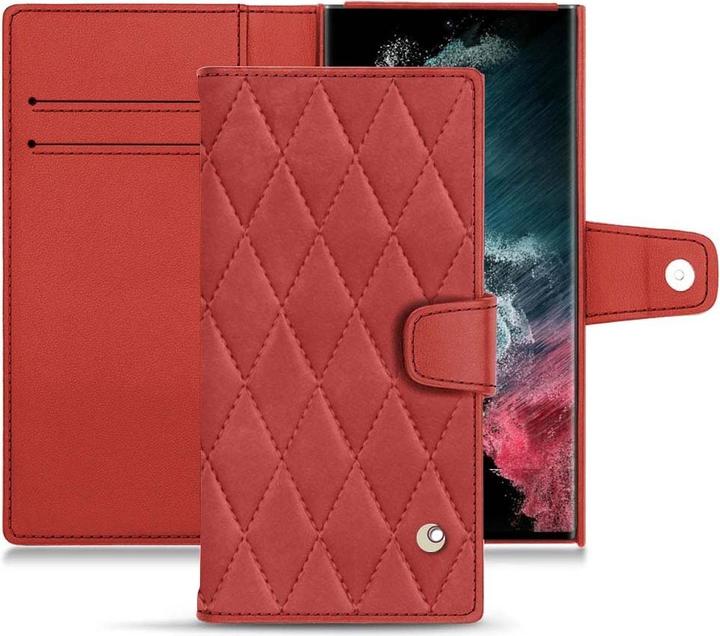 Cerise vintage - Couture ( Pantone #a6302e )