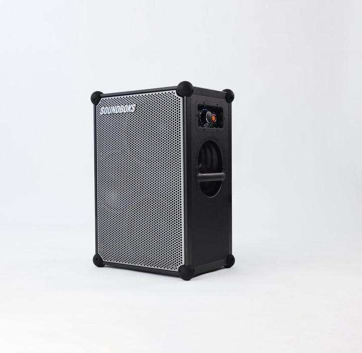 Actual product image Soundboks 4 (40 h, Battery operated)