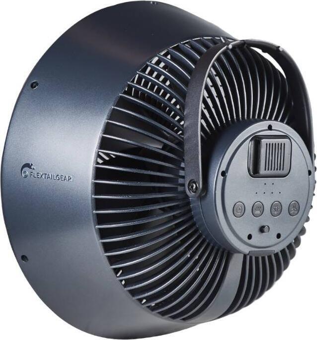Produktbild Flextailgear Portable 4-in-1 Max Cooler Fan (30 dB)