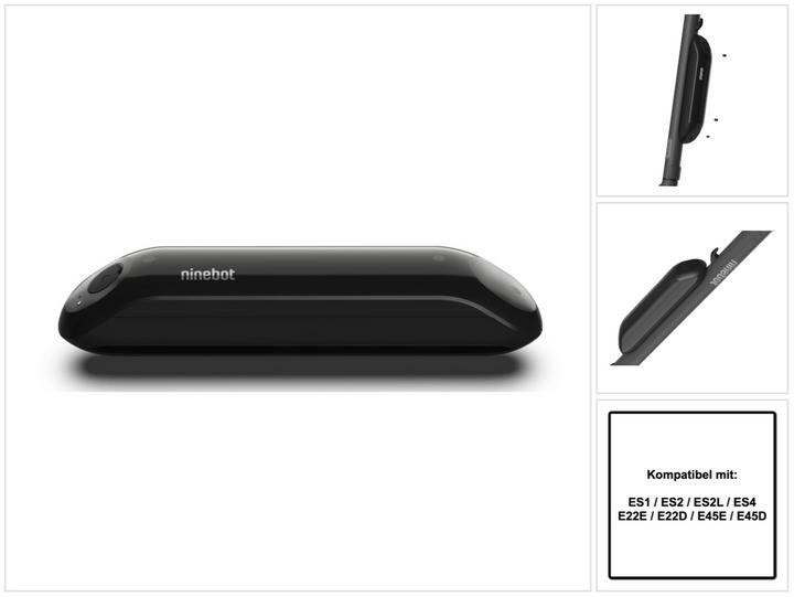 Image du produit Segway-Ninebot Externe Batterie für E22 Modelle