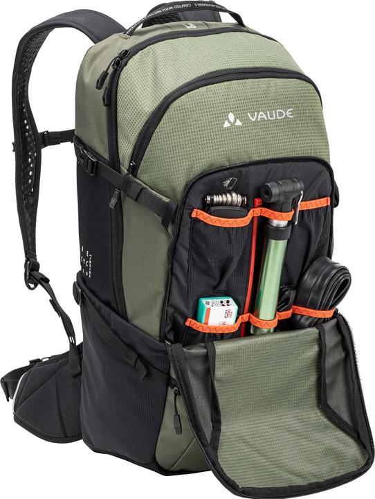 Produktbild Vaude eMoab (22 l)