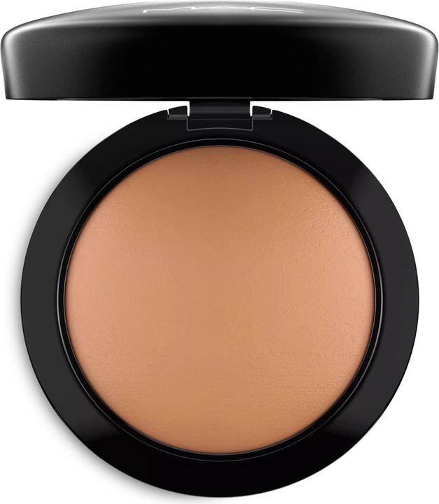 Produktbild MAC Cosmetics Mineralize Skinfinish Natural (Dark Tan)
