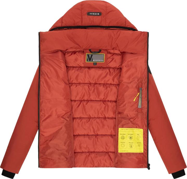 Actual product image Marikoo Radaa 16 (XS)
