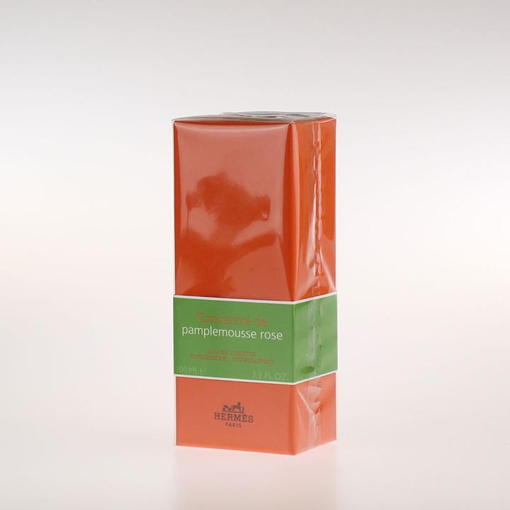 Immagine prodotto Hermès Eau de Pamplemousse Rose (Eau de toilette, 100 ml)