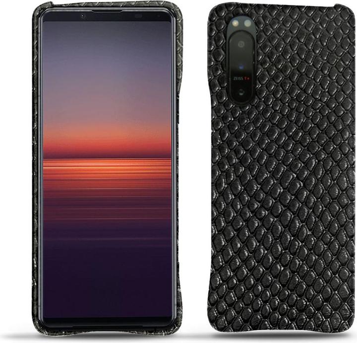 Serpent nero ( Noir / Black)