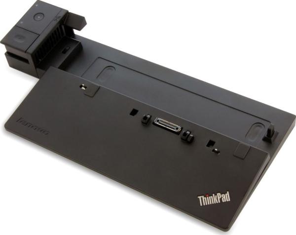 Produktbild Lenovo ThinkPad Ultra Dock (Docking Port, 3 Ports)
