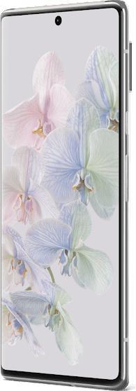 Actual product image Google Pixel 6 Pro (128 GB, Cloudy White, 6.70", SIM + eSIM, 50 Mpx, 5G)