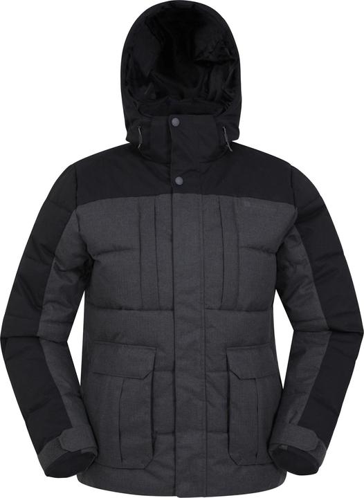 Mountain Warehouse Shock Steppjacke