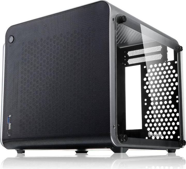 Produktbild Raijintek Metis EVO TG (Mini-ITX)