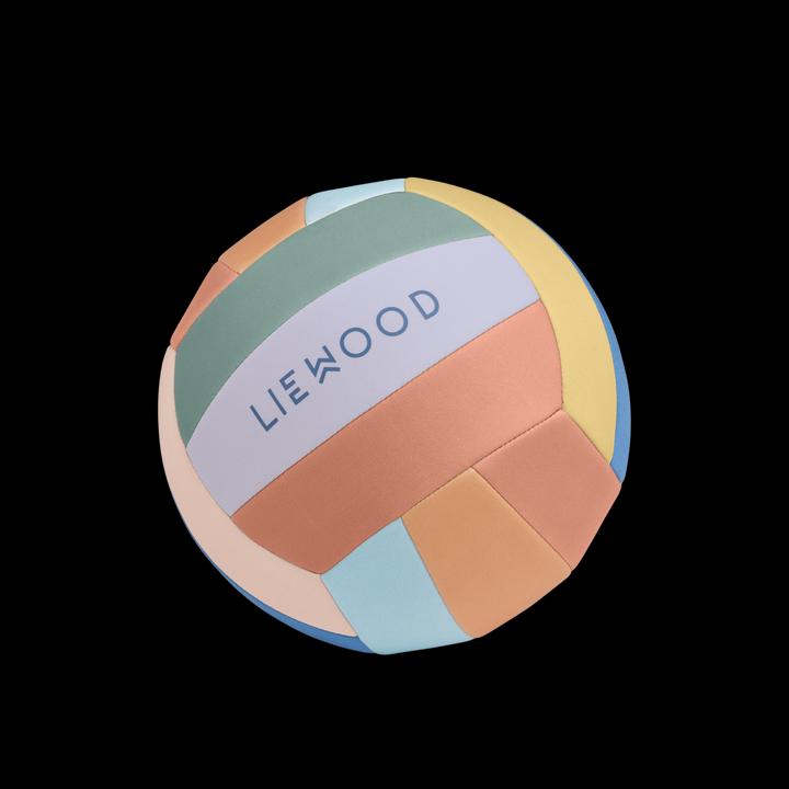 Actual product image Liewood Villa Volleyball Crispy Corn
