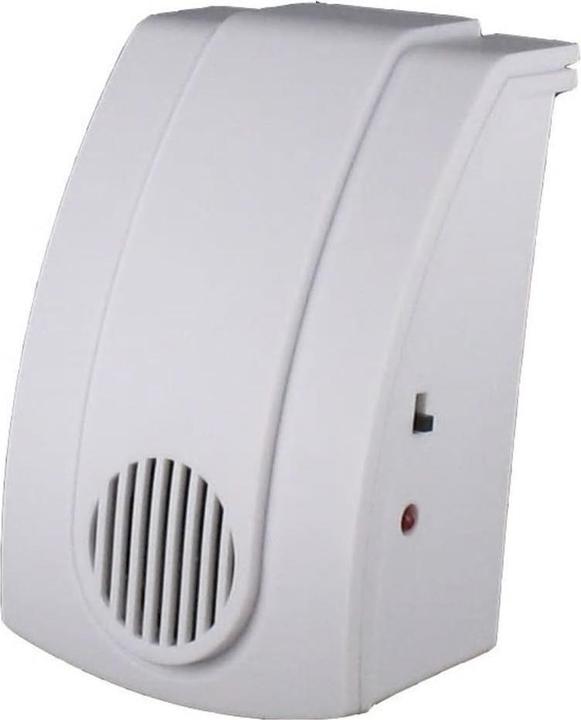 Produktbild Weitech Gerhard