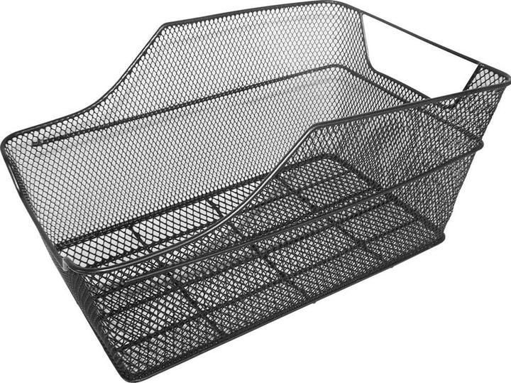 Immagine prodotto Profex Cestino per bici in legno (18 l)