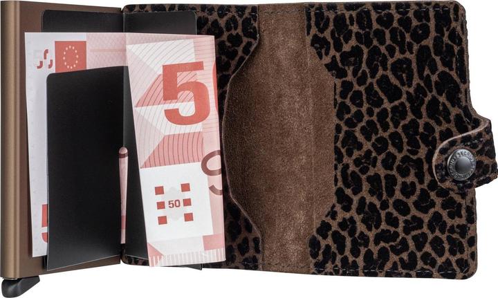 Actual product image Secrid Leo