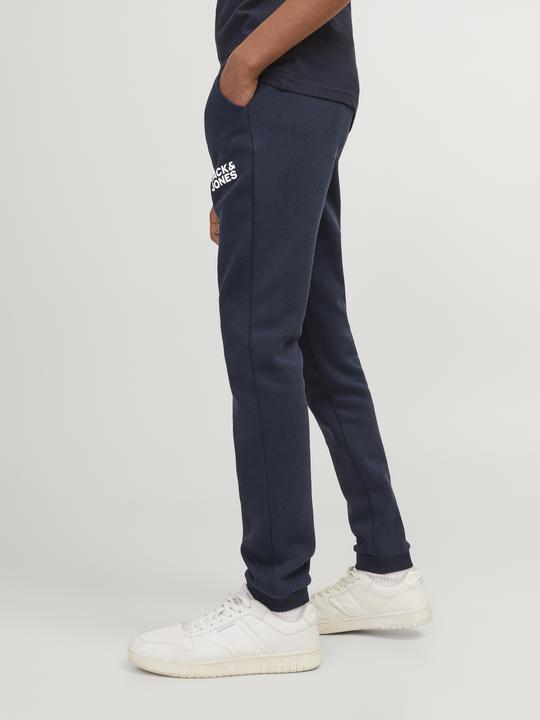 Produktbild Jack & Jones Jpstgordon Jjnewsoft Sweat Pant Noos Mni (128)